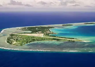 Image illustrative de l’article Freeflight International Airport