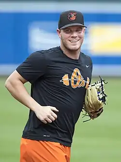 Image illustrative de l’article Dylan Bundy