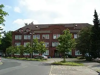 illustration de Dynamit Nobel