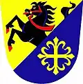 Blason de Dzbel