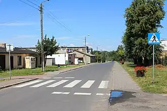 Działyń (Grande-Pologne)