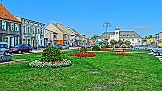 Łabiszyn