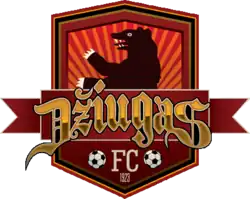 Logo du FC Džiugas