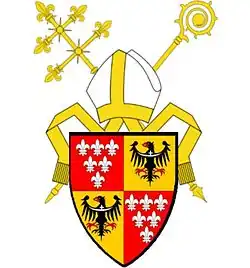 Image illustrative de l’article Archidiocèse de Wrocław