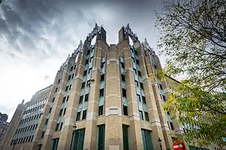 illustration de Luminus