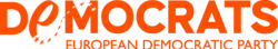 Image illustrative de l’article Parti démocrate européen
