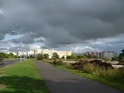 Katleri vu de Loopealse