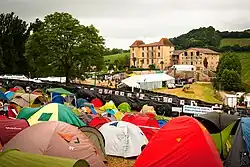 Image illustrative de l’article Euskal Herria Zuzenean