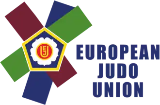 Image illustrative de l’article Union européenne de judo