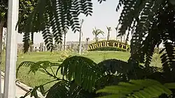 EL-Obour city Egypt 2