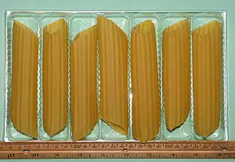 Image illustrative de l’article Manicottis