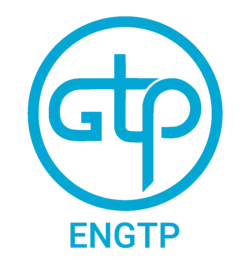 logo de Entreprise nationale des grands travaux pétroliers