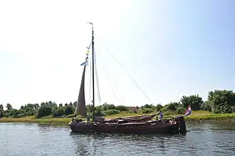 illustration de Vertrouwen