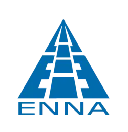 logo de Établissement national de la navigation aérienne