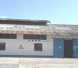 Description de cette image, également commentée ci-après