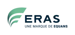 logo de Eras Ingénierie