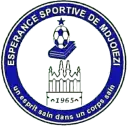 Logo du ES M'Djoiezi