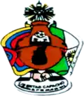 Blason de Libertad