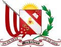 Blason de Michelena