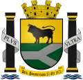 Blason de Panamericano