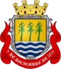 Blason de Ureña