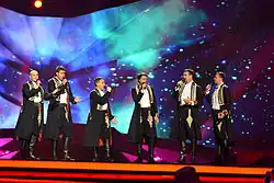 Description de l'image ESC2013 - Croatia 05.jpg.