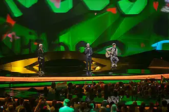 ByeAlex à Malmö (2013)