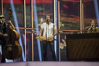 Firelight à Copenhague (2014)