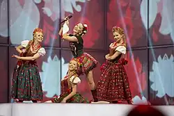 Description de l'image ESC2014 - Poland 20.jpg.