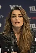 Iveta Moukoutchian