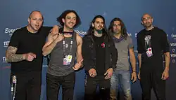 Description de cette image, également commentée ci-après