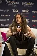 Michał Szpak