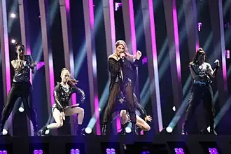 Description de cette image, également commentée ci-après