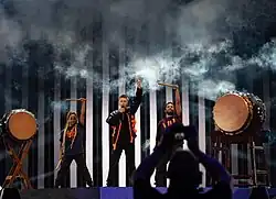 Description de cette image, également commentée ci-après