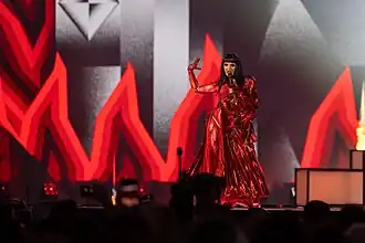 Shkodra Elektronike à Bâle (2025)