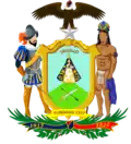 Blason de Trujillo