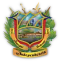 Blason de Independencia