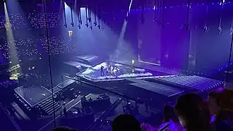 ROXEN à Rotterdam (2021)