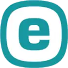 Description de l'image ESET antivir logo.png.