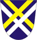 Blason de Vihula