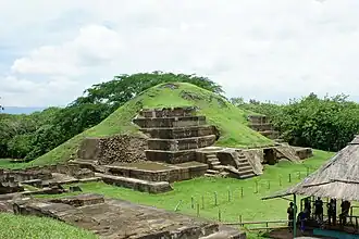 Image illustrative de l’article San Andrés (Salvador)