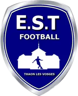Logo du ES Thaon