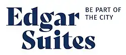logo de Edgar Suites Groupe