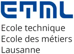Description de l'image ETML, Logo 1.png.