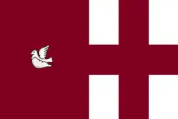 Drapeau de Palomeque