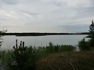 Image illustrative de l’article Raku järv