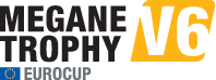 Description de l'image EUROCUP MEGANE TROPHY V6 logo.gif.