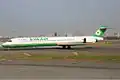 McDonnell Douglas MD-90