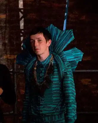 Description de cette image, également commentée ci-après