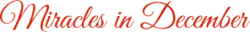 Description de l'image EXO - Miracles in December logo.png.